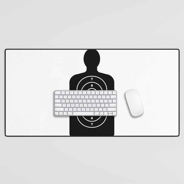 Target desk mat sales