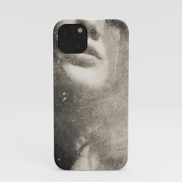 Andromeda  iPhone Case