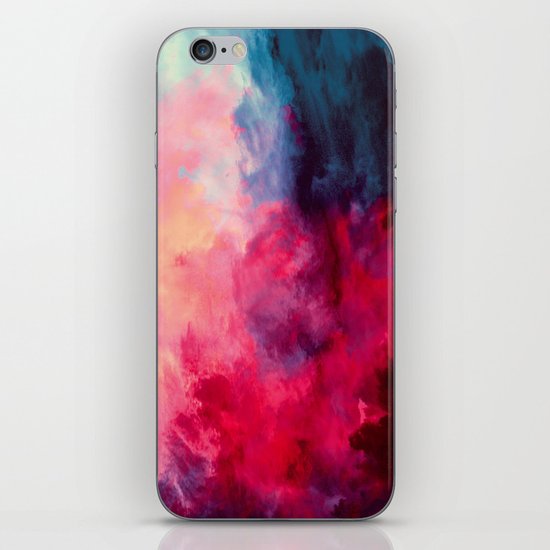 Reassurance iPhone Skin