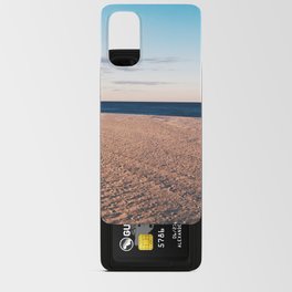 Sunset on the Cape Android Card Case