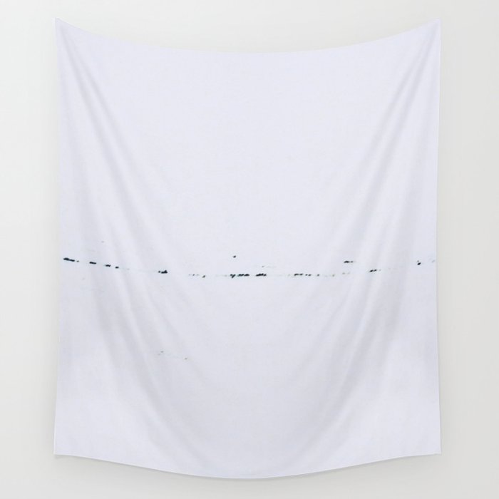 Plain White Wall Tapestry 2024 cookbooksmasher