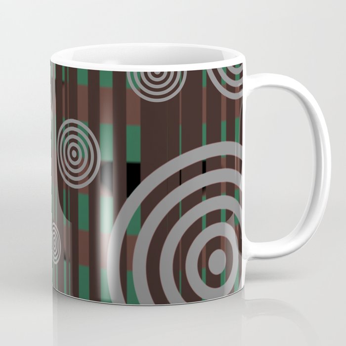 design #5 Coffee Mug