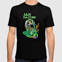 Jak & Daxter T-shirt
