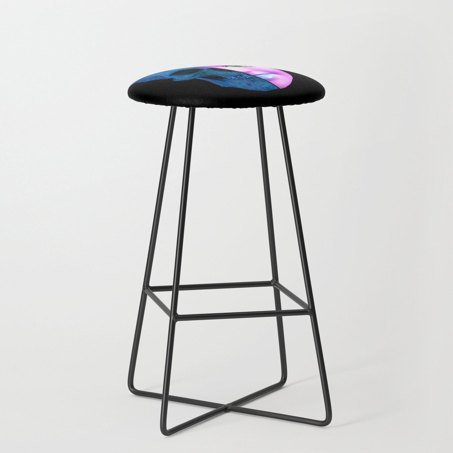 barbie stool