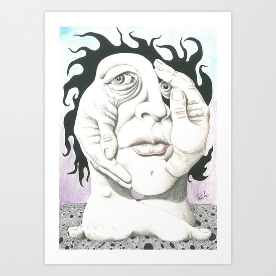 241212 Art Print