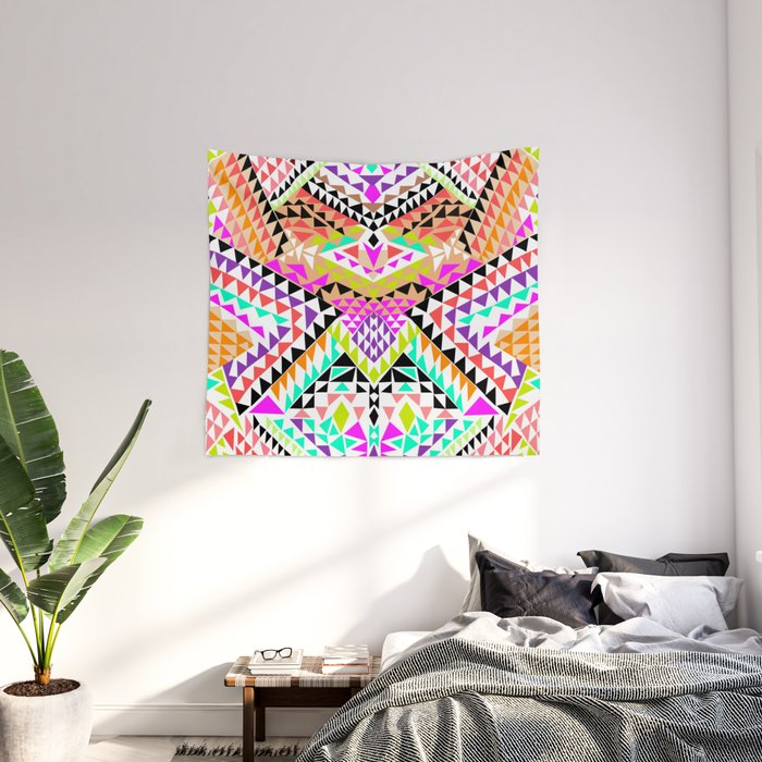 Tapestry edgy sales