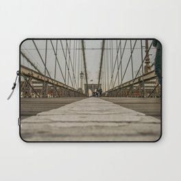 My New's York view Laptop Sleeve