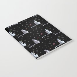 Lemurs Notebook