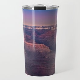 Grand Canyon, Arizona, Sunset Travel Mug