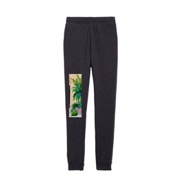 Palm lover Kids Joggers