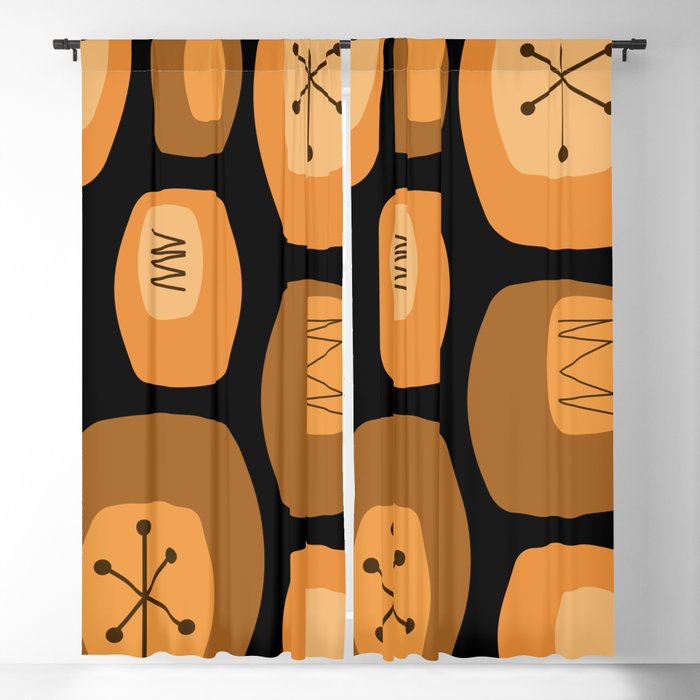 Blackout Curtain