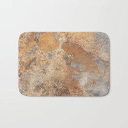 Granite and Quartz texture Bath Mat | Marble, Texture, Rock, Stone, Abstract, Textures, Quartz, Pattern, Heavilytextured, Rockface 
