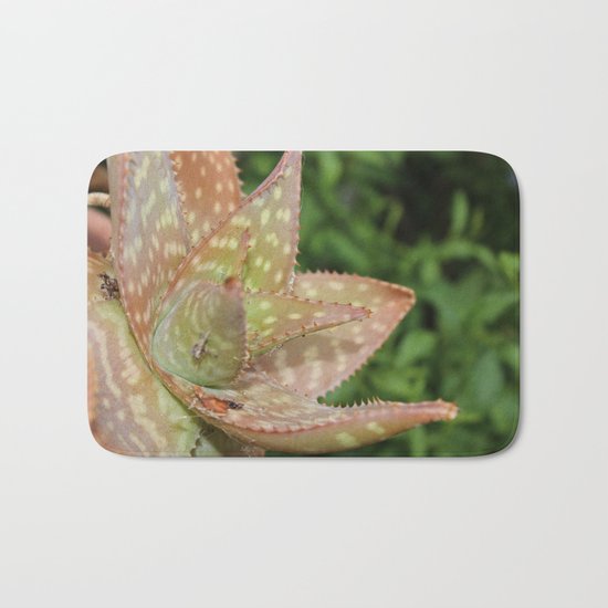 Extreme Nature Bath Mat