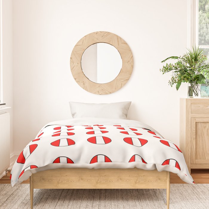 Duvet quechua store