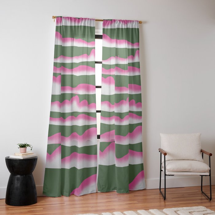 Window Curtain
