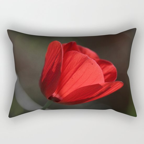 You light up my life Rectangular Pillow