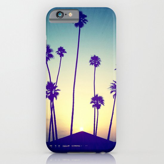 Oceanside iPhone & iPod Case