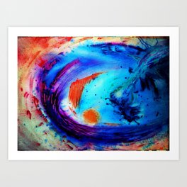 Hair Dryer Art Prints For Any Decor Style Society6