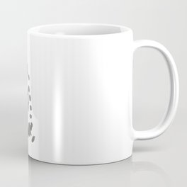 seahorse Coffee Mug