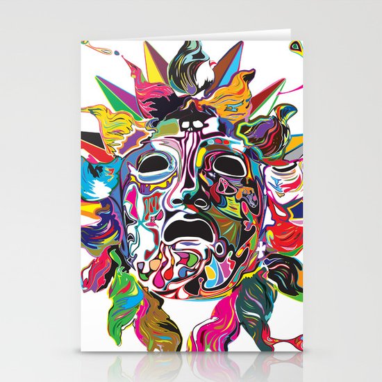 Phoebus Stationery Cards