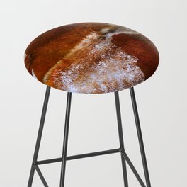 Mountain Bar Stool