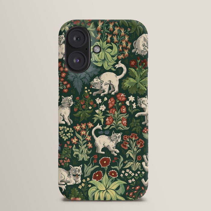 Flowers Printed iPhone Cases: 15, 14, Pro Max | Society6