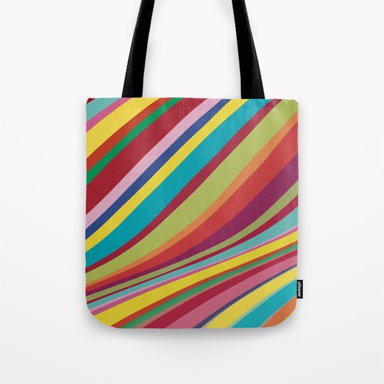 JOYRIDE Tote Bag