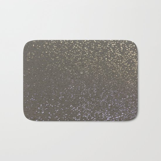 Tidal Bath Mat