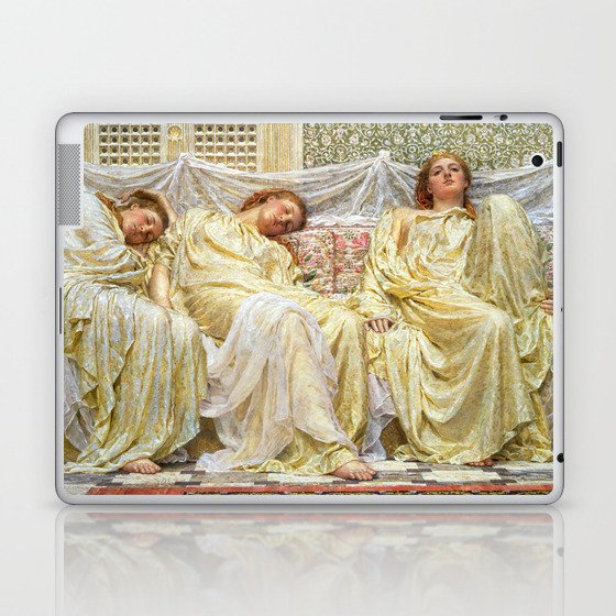 Dreamers Laptop & iPad Skin