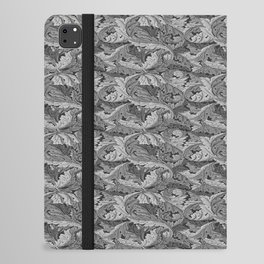 William Morris - acanthus patterns,No,05. iPad Folio Case