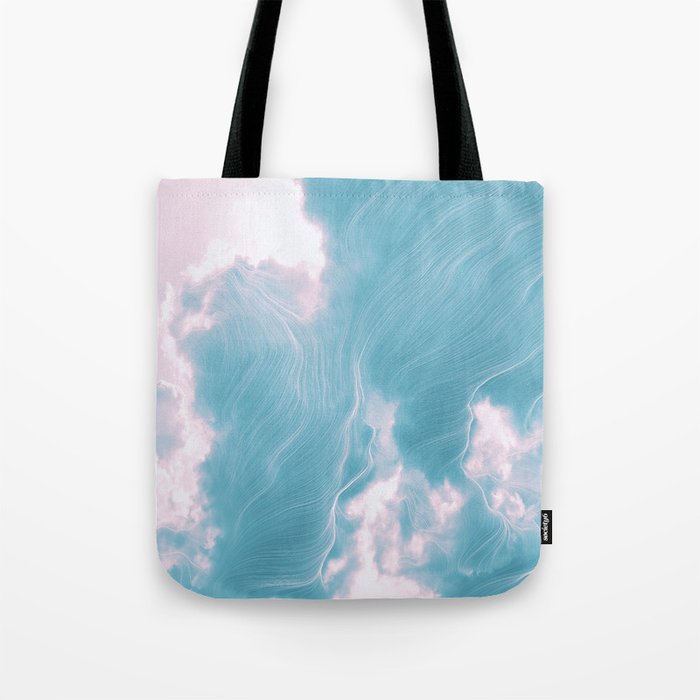 Unicorn Farts Tote Bag By Ellafrigard Society6