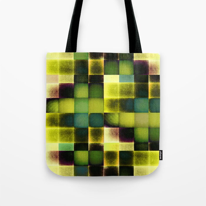 COLOURFUL HILLS V Tote Bag by Pia Schneider [atelier COLOUR-VISION ...