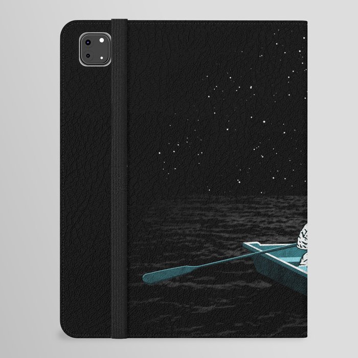 A Space Odyssey iPad Folio Case