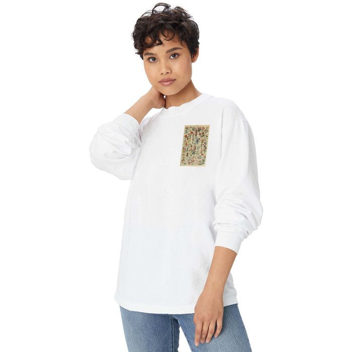 Tee shirt 2025 larousse