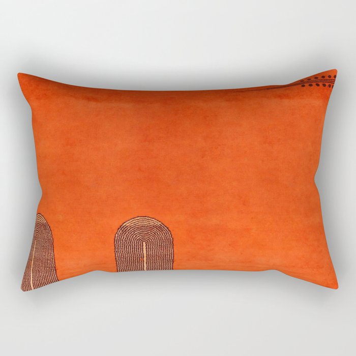 Rectangular Pillow