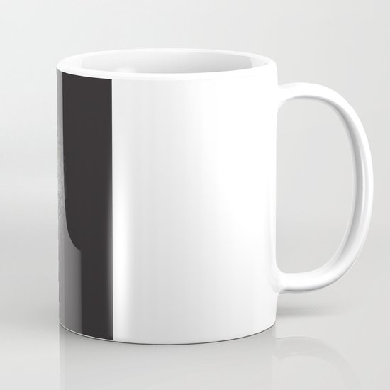 Croissant de Triomphe Coffee Mug