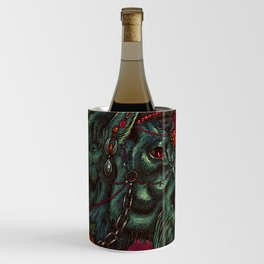 Krampus II Wine Chiller