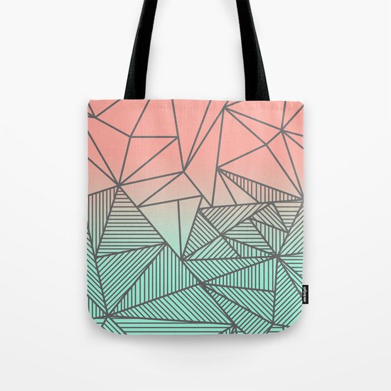 Bodhi Rays Tote Bag