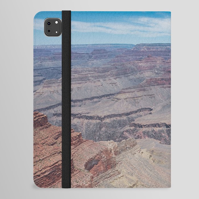 The Grand Canyon 5 iPad Folio Case