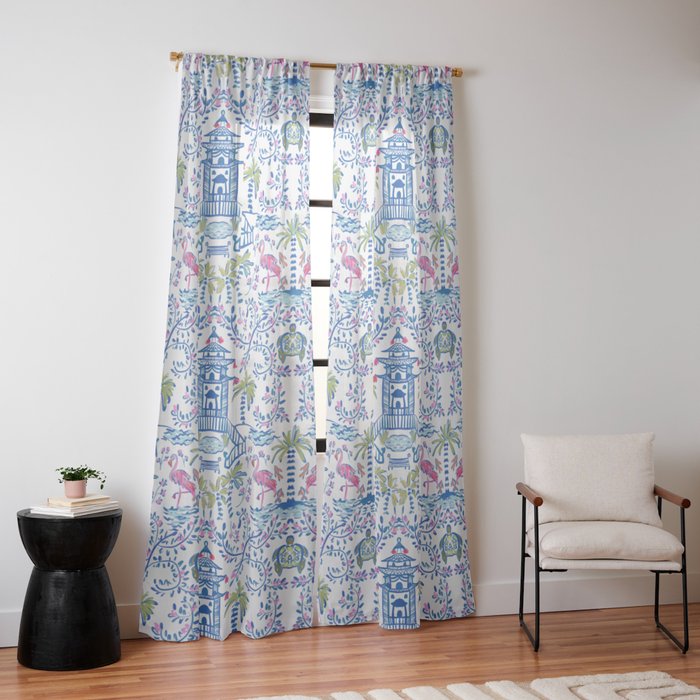 Window Curtain