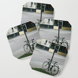 vintage city bike Coaster