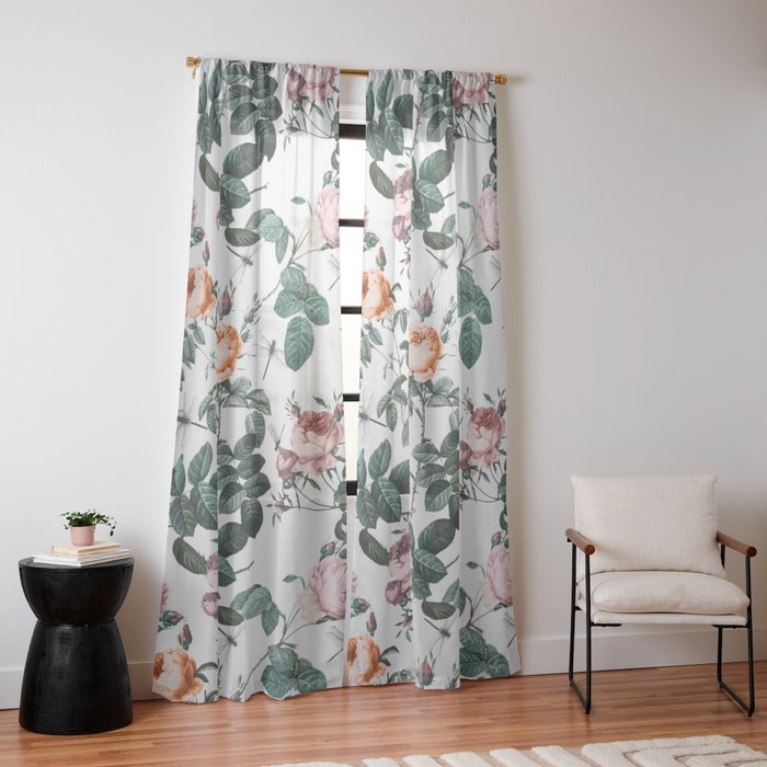 Window Curtain