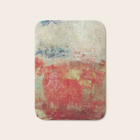 Red River Bath Mat