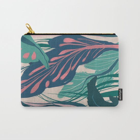 Tropicus Carry-All Pouch