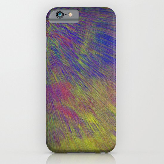 Zoomy iPhone & iPod Case