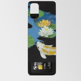 Koi Android Card Case