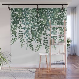 Ivy Wall Murals For Any Decor Style Society6