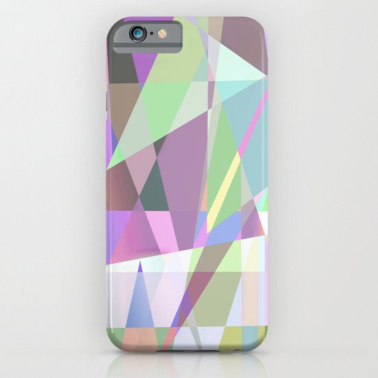 Energize iPhone & iPod Case