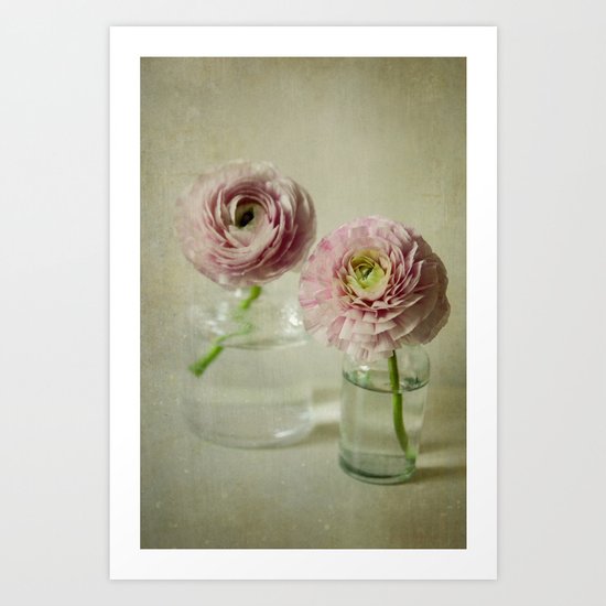 Spring Bloom Art Print