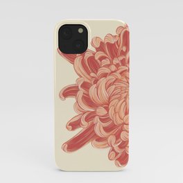 The Mums III iPhone Case
